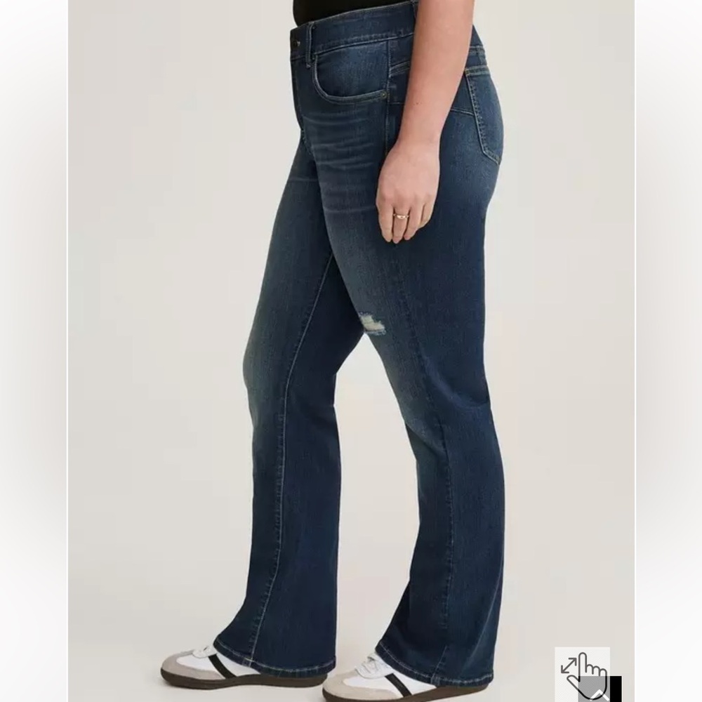 🌸5/$100🌸 Torrid - Picture 4 of 8